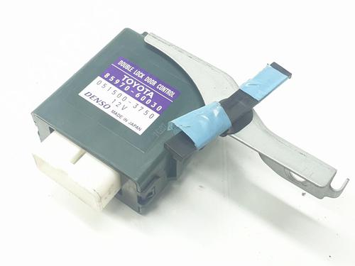 Electronic module TOYOTA LAND CRUISER PRADO (_J12_) 3.0 D-4D (KDJ120, KDJ125) | BP17217459M83 