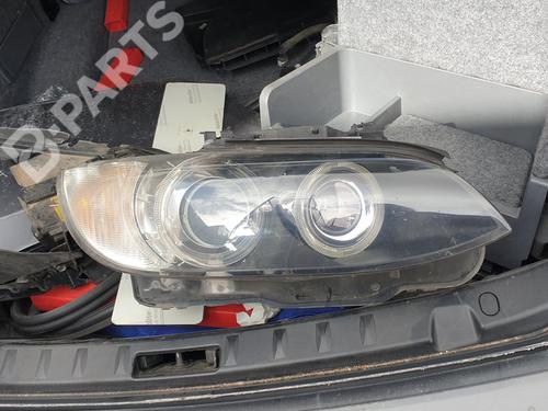 Front right lock BMW 3 Coupe (E92) 320 d | BP10690493C97  - Image 33