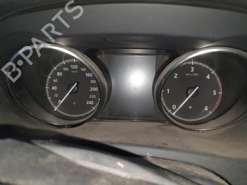 Right front window motor LAND ROVER DISCOVERY SPORT (L550) 2.0 D 4x4 | BP15519314E20 