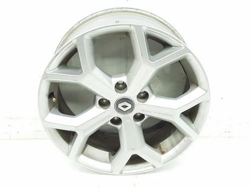 Used Rim Rim RENAULT KADJAR (HA_, HL_) [2015-2026] 36325307 36325307