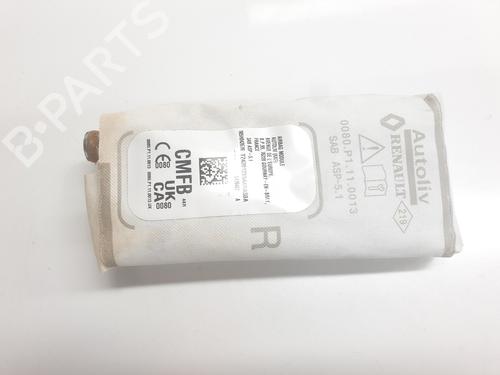 Used Other Other RENAULT ARKANA I (LCM_, LDN_) 1.3 TCe 140 (LDN0) (140 hp) 33861297 33861297