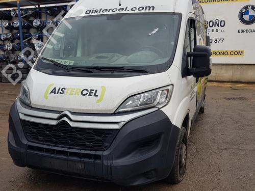 Intercooler pipe CITROËN JUMPER II Van 2.2 BlueHDi 140 | BP32999760M127  - Image 26