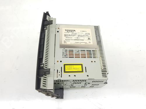Radio TOYOTA LAND CRUISER PRADO (_J12_) 3.0 D-4D (KDJ120, KDJ125) | BP8828282E6 