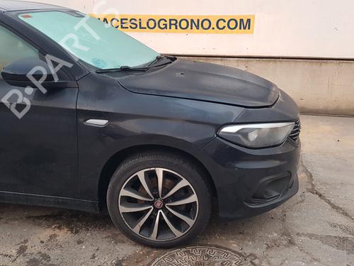 Left headlight FIAT TIPO Hatchback (356_, 357_) 1.6 D (356HXG1B, 356HXG11) | BP31903954C28 