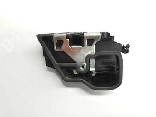 Front right lock BMW X5 (E70) xDrive 30 d | BP23780884C97 