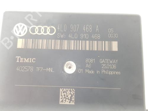 Electronic module AUDI Q7 (4LB) 3.0 TDI quattro | BP13388970M83 