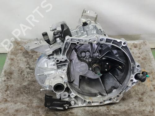 Used Gearbox OPEL ASTRA L Sports Tourer (O5) [2021-2025]  26699350