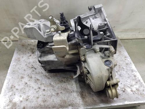 Gearbox PEUGEOT BOXER Van 2.2 BlueHDi 120 | BP40156654M3 - Image 3