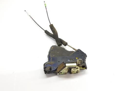 Used Front right lock TOYOTA LAND CRUISER PRADO (_J12_) 3.0 D-4D (KDJ120, KDJ125) (166 hp) 10320186