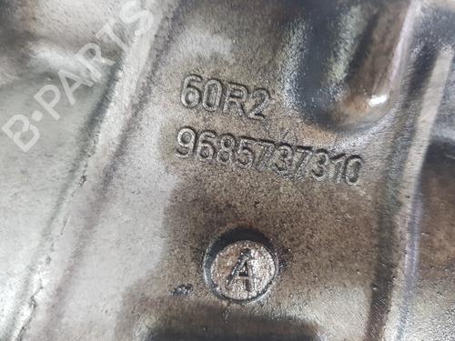 Oil sump FORD FOCUS III 1.5 TDCi | BP20195156M115 