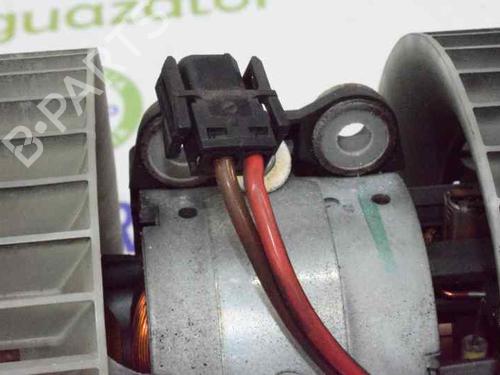 Heater blower motor BMW X3 (E83) xDrive 20 d | BP14124191M62 