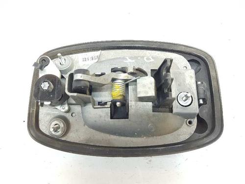 Front left exterior door handle CITROËN JUMPER II Van 2.2 HDi 130 4x4 | BP10256212C128 