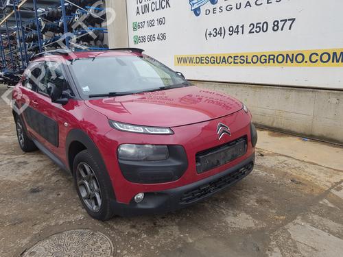 Fælk CITROËN C4 CACTUS 1.6 BlueHDi 100 | BP36220188C45  - Image 24