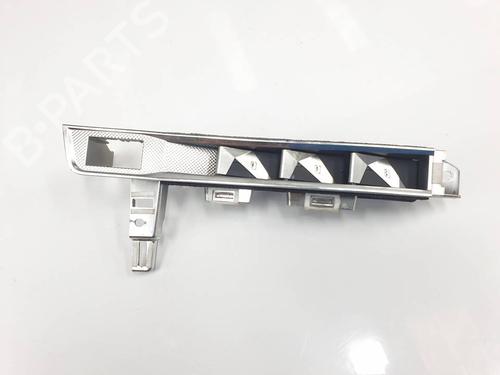Right front window switch DS DS 7 Crossback (J4_, JR_, JC_) | BP38516773I26 - Image 2