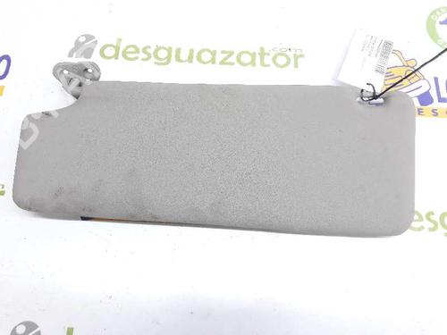 Right sun visor BMW X3 (E83) 2.0 d | BP1636960I2 