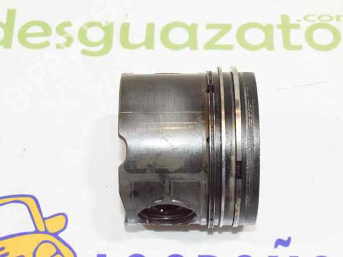 Otra BMW 3 (E46) 330 xd (184 hp) 14119366