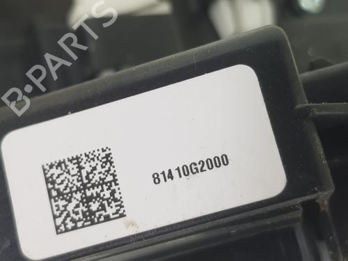 Rear left lock HYUNDAI IONIQ (AE) Elektro | BP15836882C100 