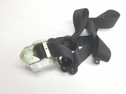Used Rear right seatbelt FIAT 500L (351_, 352_) [2012-2025]  28278784