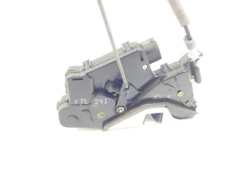 Front left lock BMW 3 (E46) 320 d | BP17758720C98 