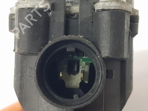 Left rear window motor KIA SPORTAGE III (SL) 1.7 CRDi | BP12145114E23 