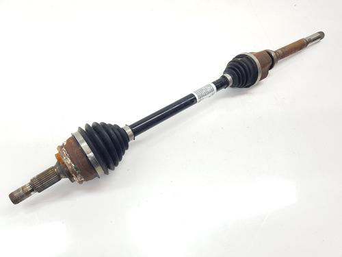 Used Right front driveshaft Right front driveshaft OPEL COMBO E Tour / Life (K9) [2018-2026] 36772273 36772273