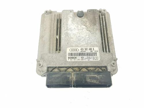 Centralita motor AUDI A8 D3 (4E2, 4E8) 4.0 TDI quattro (275 hp) 7980337