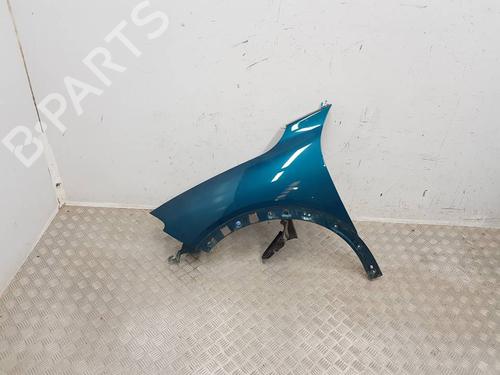left-front-fenders-ds-ds-3-ds-3-crossback-ur_-uc_-uj_-2018-40198261 main image