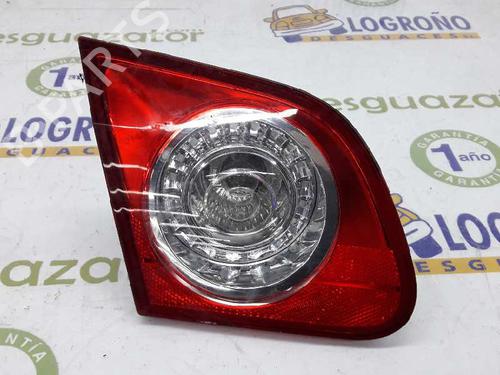 Used Left tailgate light VW PASSAT B6 (3C2) 2.0 TDI 16V (140 hp) 14125967