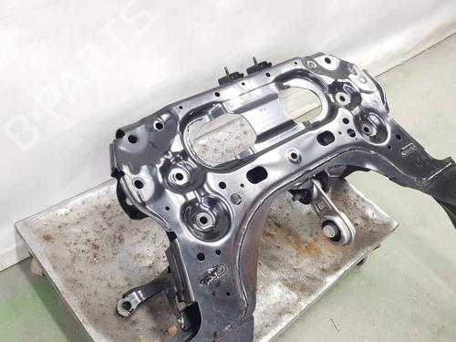 Subframe RENAULT AUSTRAL | BP32712771M9 - Image 3