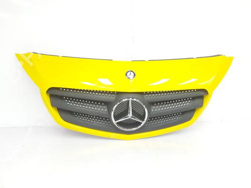Grill MERCEDES-BENZ CITAN MPV (W415) 109 CDI (415.703) (90 hp) 9951848