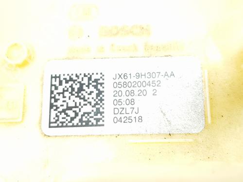 Fuel pump FORD FOCUS IV (HN) | BP36754114M76 - Image 3