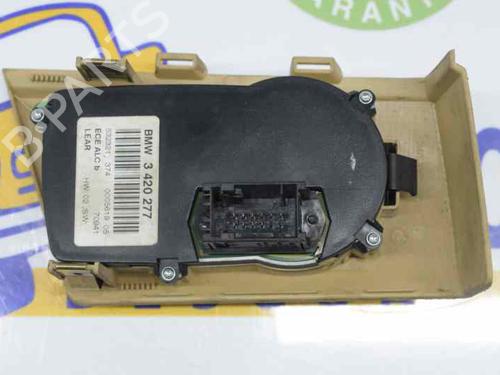 Headlight switch BMW X3 (E83) xDrive 30 d | BP1326938I24 