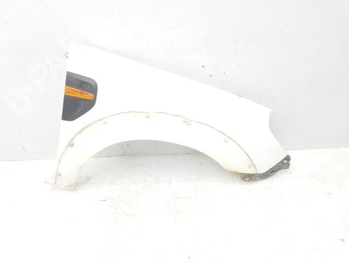 Used Right front fenders FORD RANGER (ET) 2.5 TDCi 4x4 (143 hp) 26549217