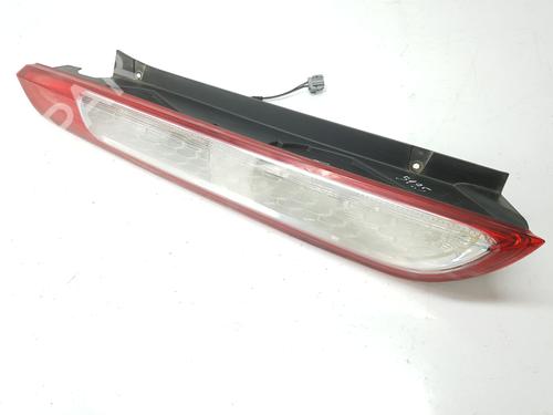 Left taillight FORD FOCUS II (DA_, HCP, DP) 1.6 TDCi | BP10487648C34 