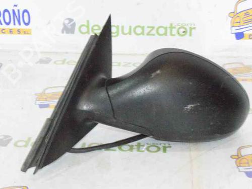 Left mirror SEAT IBIZA III (6L1) 1.9 SDI | BP794004C26 