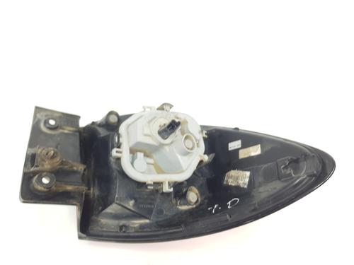 Right taillight RENAULT CAPTUR I (J5_, H5_) 1.5 dCi 90 (J5N4, J5M5, J5MW, J5M6, J5AL, J5AJ) | BP29953680C35