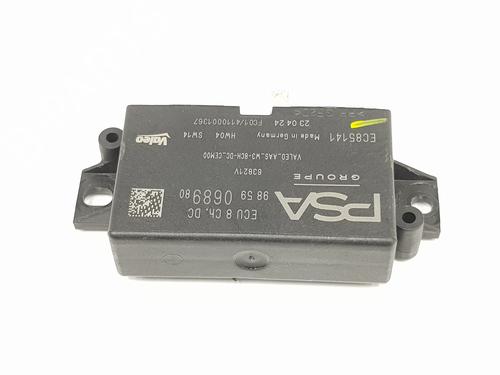 Electronic module OPEL ASTRA L (O5) 1.2 (FPHNSL, FPHNSR) 9859068980   | 1694560780   |