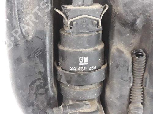 Windscreen washer tank OPEL ASTRA H (A04) 1.7 CDTI (L48) | BP7418247C113 