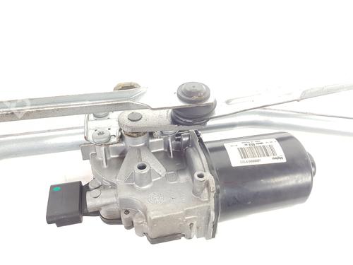 Front wiper motor CITROËN JUMPY III Van (V_) 2.0 BlueHDi 120 | BP31924179M29  - Image 5