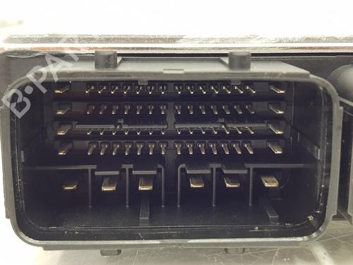 Engine control unit (ECU) OPEL ASTRA L Sports Tourer (O5)  | BP26143870M57 