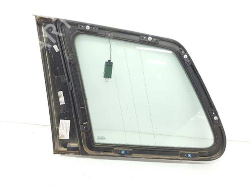 Rear right quarter glass VW TOUAREG (7LA, 7L6, 7L7) 5.0 V10 TDI | BP14117060C92 