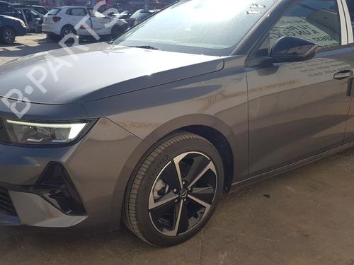 Electronic module OPEL ASTRA L Sports Tourer (OV5)  | BP29400538M83 