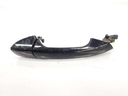 Used Rear right exterior door handle MERCEDES-BENZ E-CLASS (W212) E 350 CDI (212.025) (231 hp) 6148977