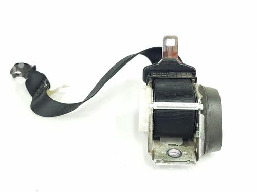 Used Rear left seatbelt BMW X3 (F25) xDrive 20 d (184 hp) 25997335