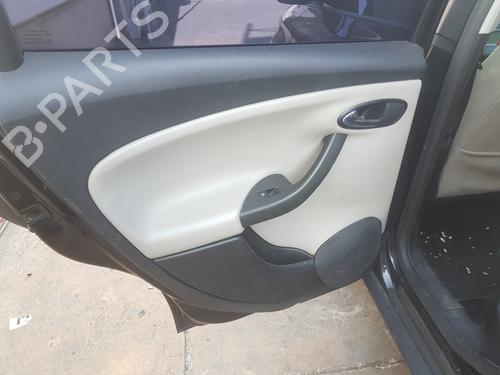 Electronic sensor SEAT ALTEA (5P1) 2.0 TDI 16V | BP17013455M84 