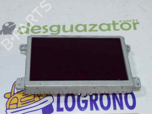 Display AUDI A6 C6 (4F2) 3.2 FSI | BP3657577C48 