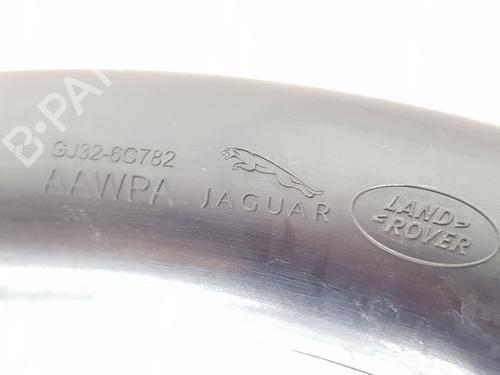 Rør LAND ROVER RANGE ROVER EVOQUE (L551) 2.0 D150 | BP30876415M125