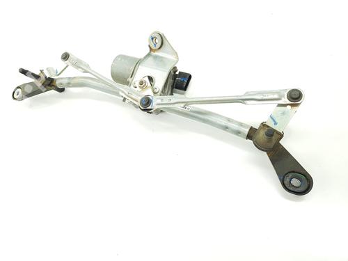 Used Front wiper motor Front wiper motor DACIA DUSTER (PYM_, PYN_) 1.2 TCe 130 (131 hp) 35804307 35804307