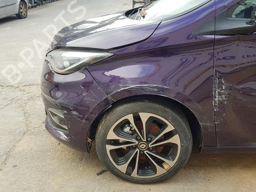 Electronic module RENAULT ZOE (BFM_)  | BP34354791M83  - Image 20