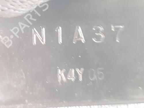Rear left seatbelt TOYOTA LAND CRUISER PRADO (_J12_) 3.0 D-4D (KDJ120, KDJ125) | BP15769037I29 